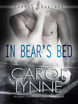 cover image of In Bear's Bed